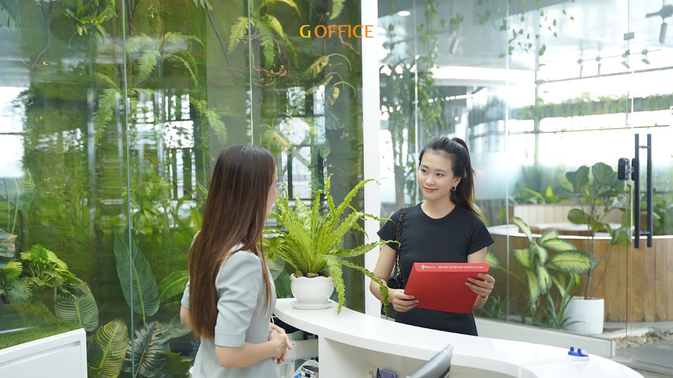 Những câu hỏi bạn cần suy xét trước khi chọn thuê văn phòng